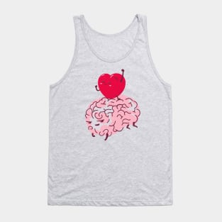 Mind Control Tank Top